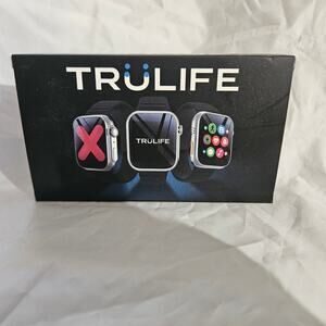 Trulife Android 7.0 Bluetooth Watch